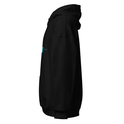 Focus Hoodie