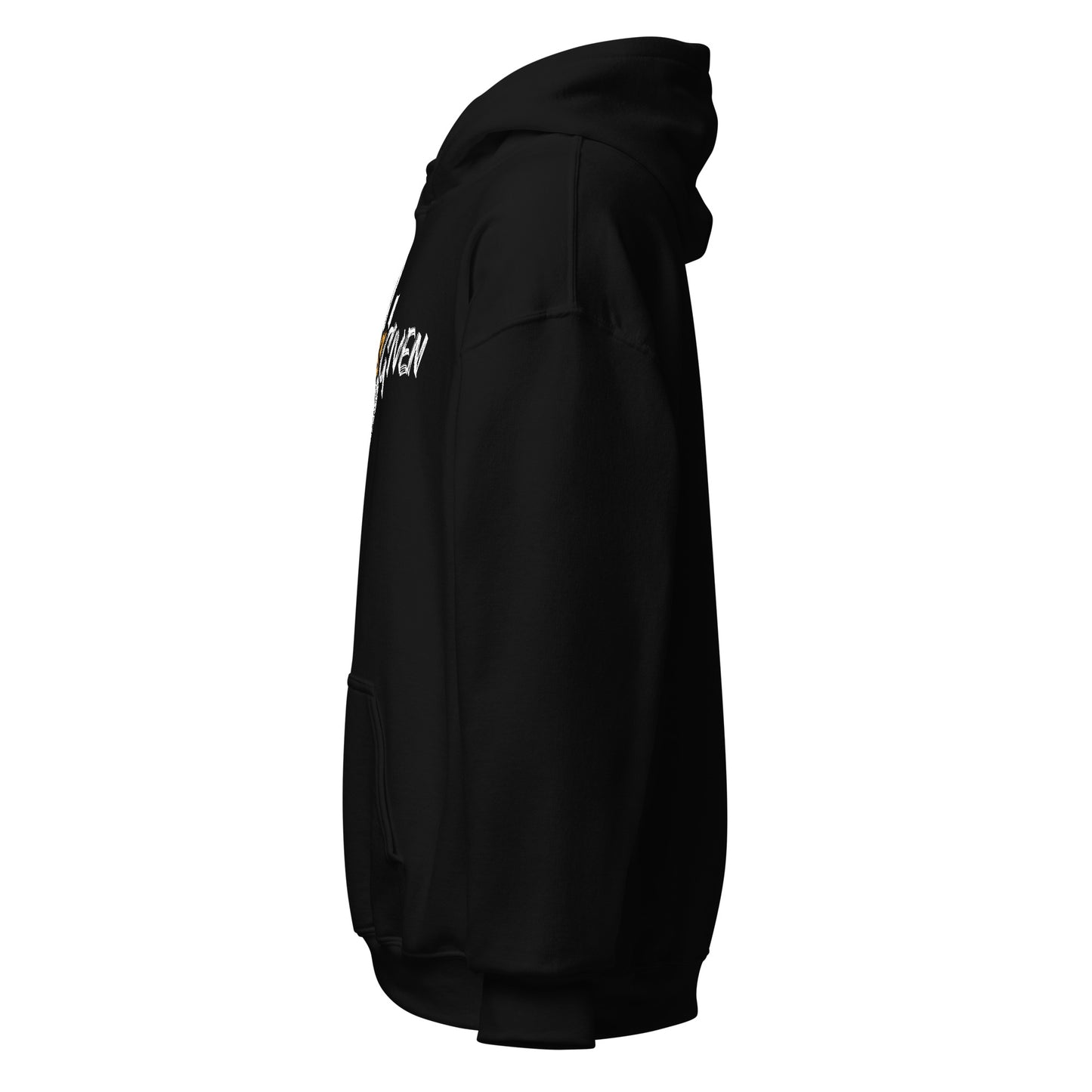 Nofcksgiven Hoodie