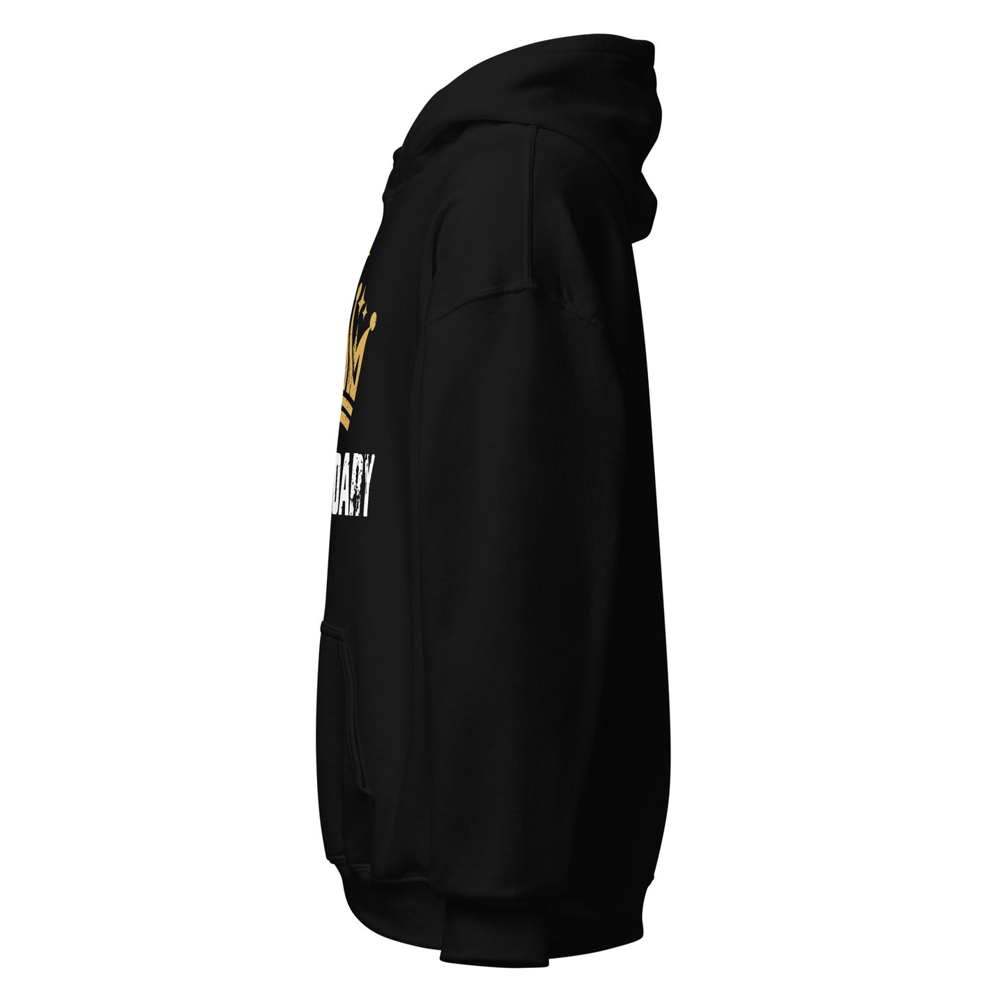 Legendary Hoodie