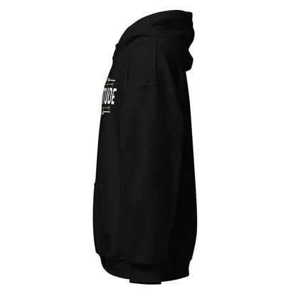 Fortitude Hoodie