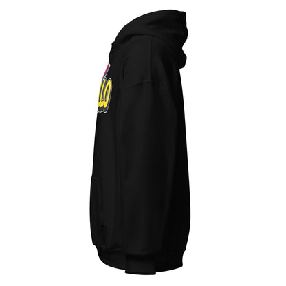 Hello Hoodie