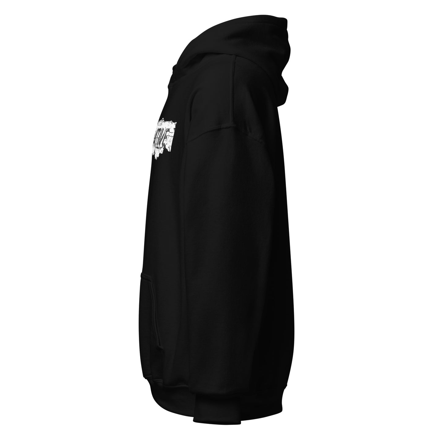 Innovative Hoodie