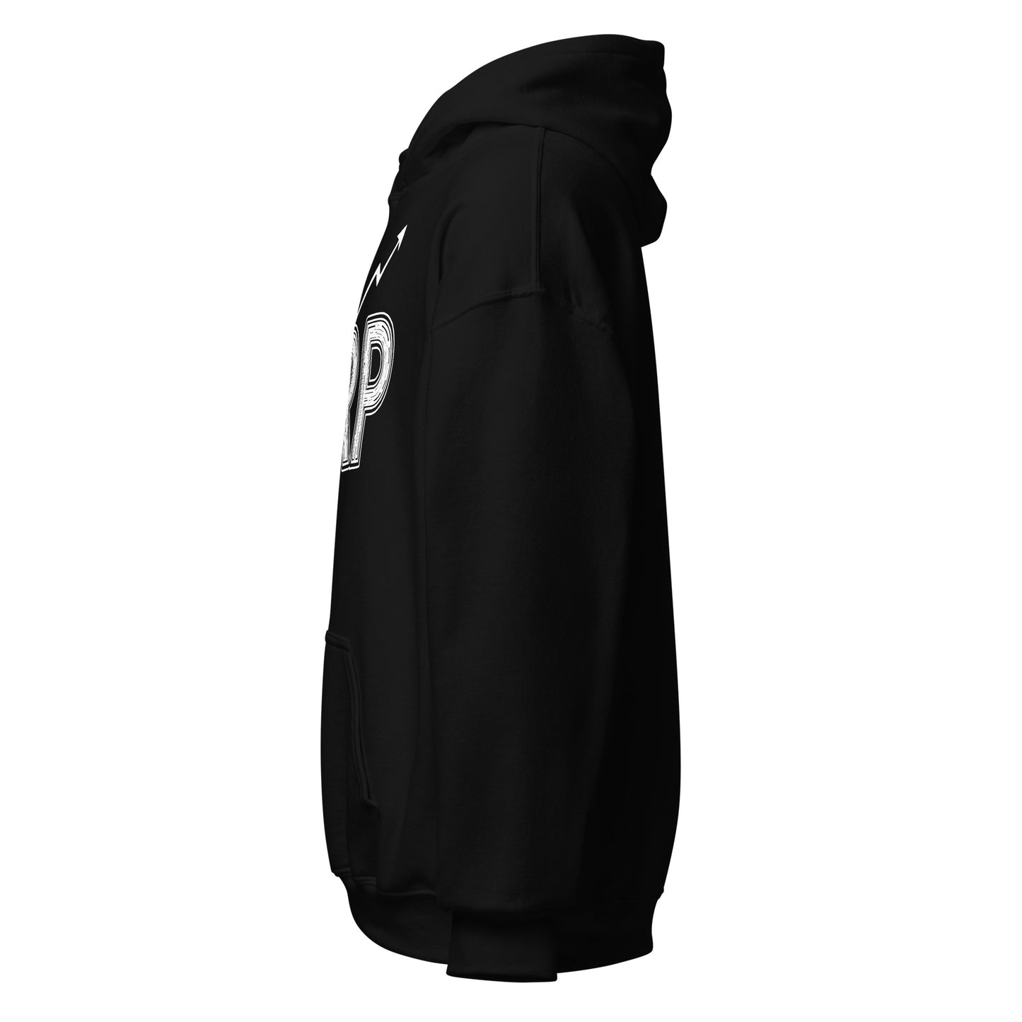 #XRP Hoodie