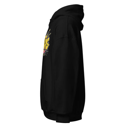 Traakas Hoodie