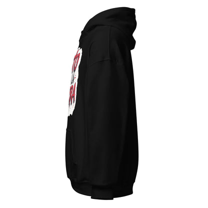 Listo Guerra Hoodie