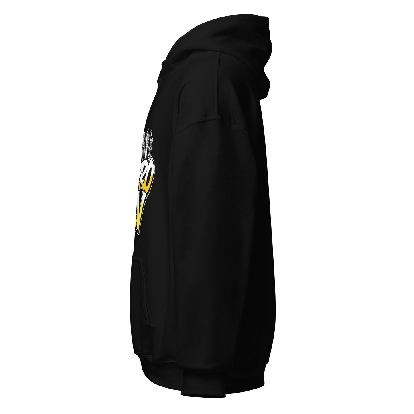 Fierro ALV Hoodie