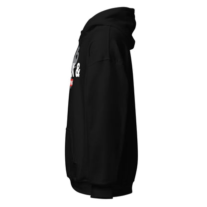 Tr Tax & Book keeping Hoodie