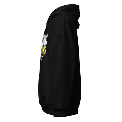 Eyegasmic Designs Hoodie
