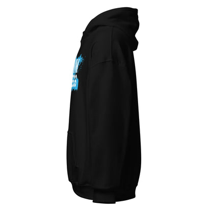 Town Business Hoodie