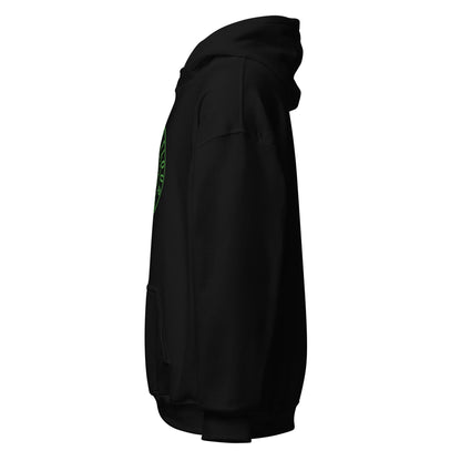 Green Flour Hoodie