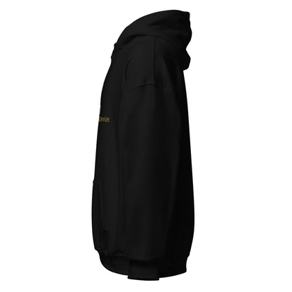 Intouch Services Hoodie