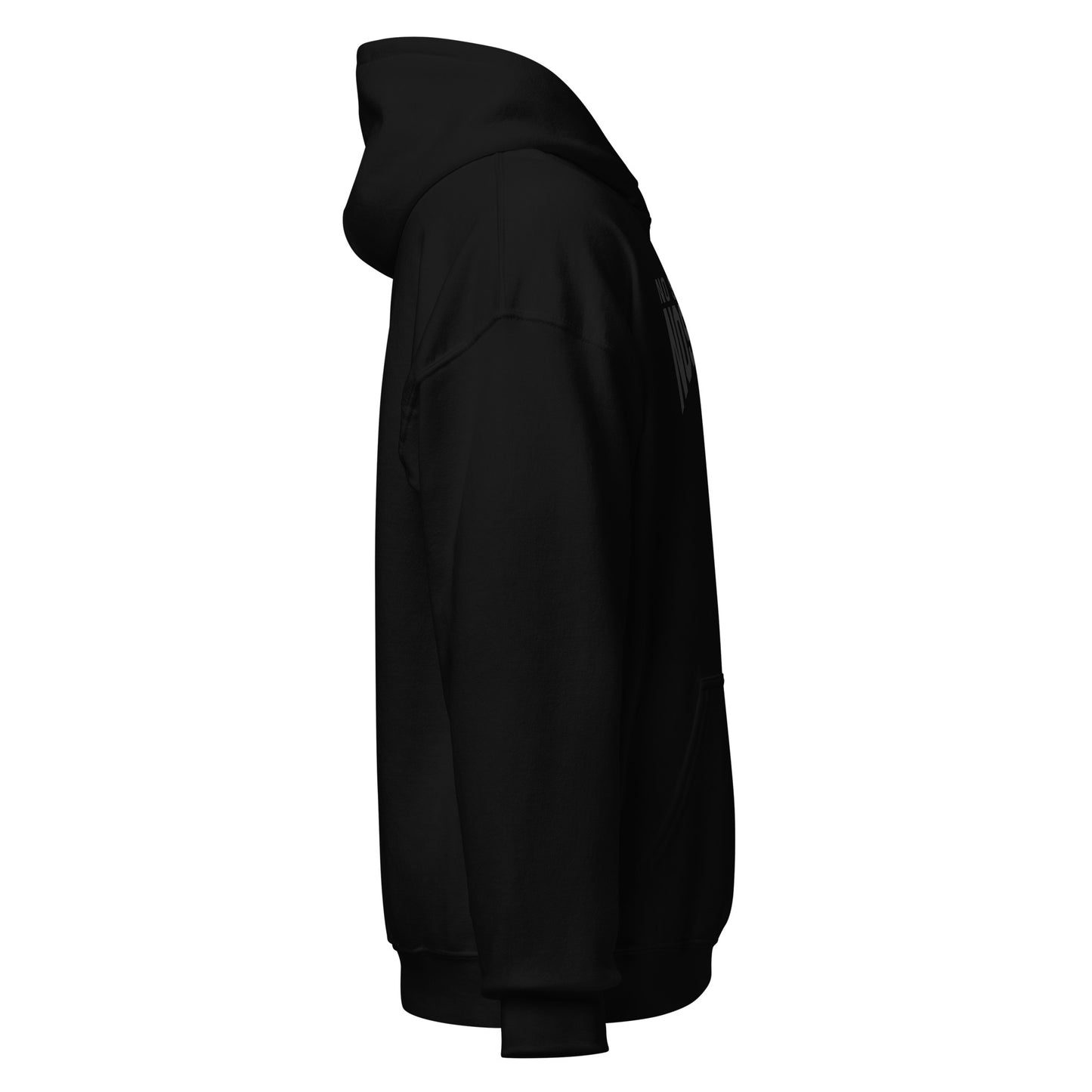 Non Son Como Nosotros Hoodie