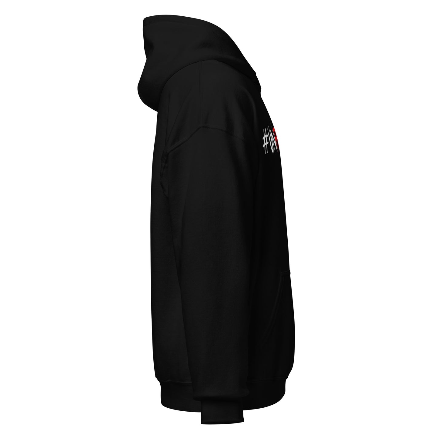 Unfckwithable Hoodie