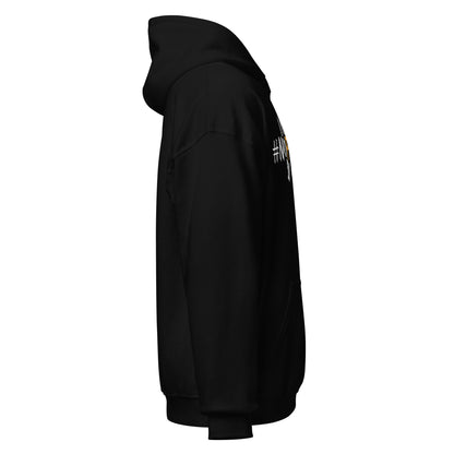 Nofcksgiven Hoodie