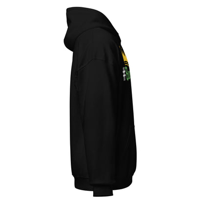 Boss Status Hoodie