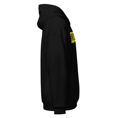 Resilience Hoodie