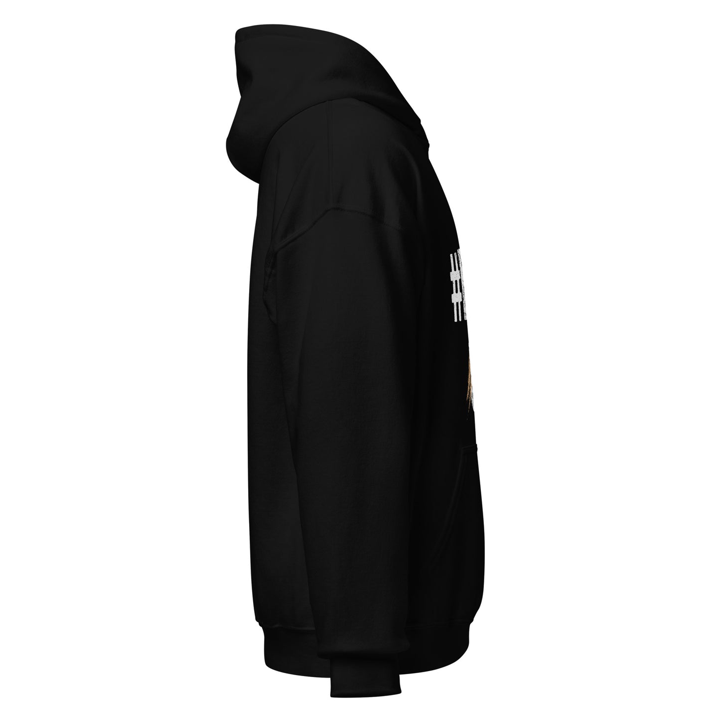 Rise Up Hoodie