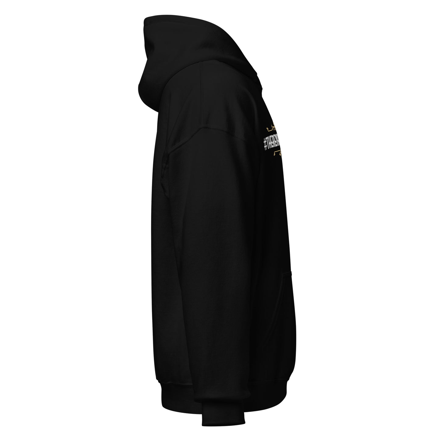 TRM Hoodie