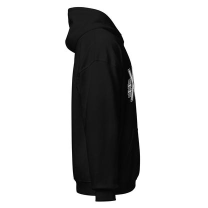 #XRP Hoodie