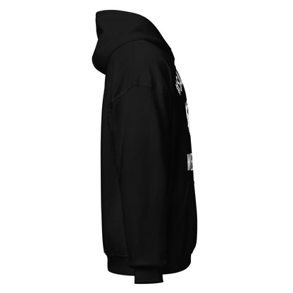 Sacred Roots Hoodie