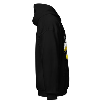 Fierro ALV Hoodie