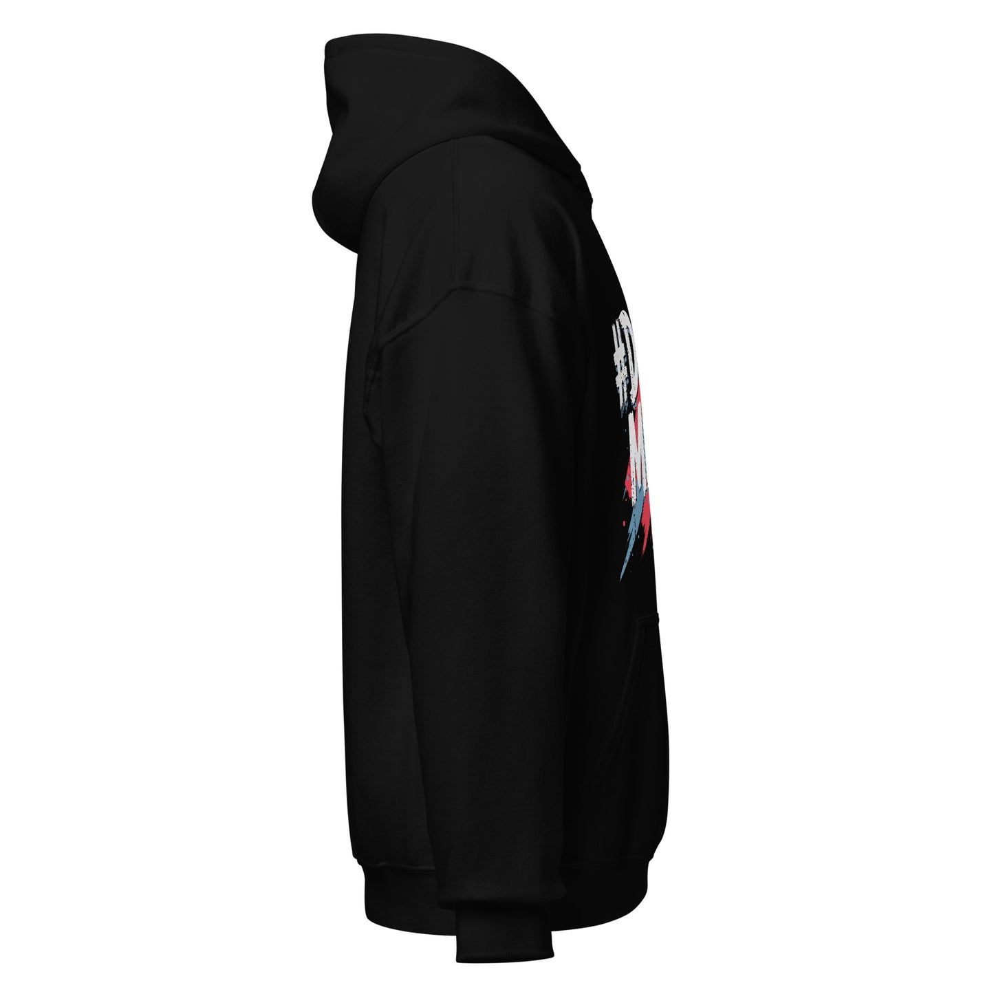 Decir Menos Hoodie