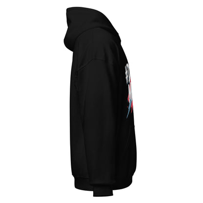 Decir Menos Hoodie
