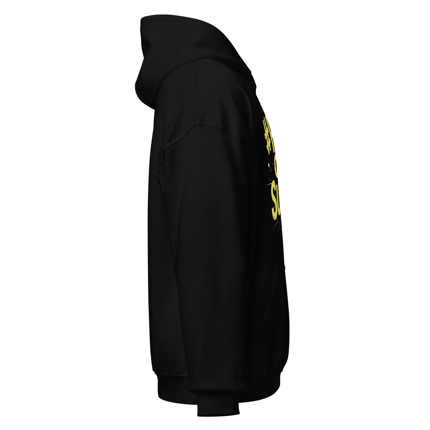 Haz Que Suceda Hoodie
