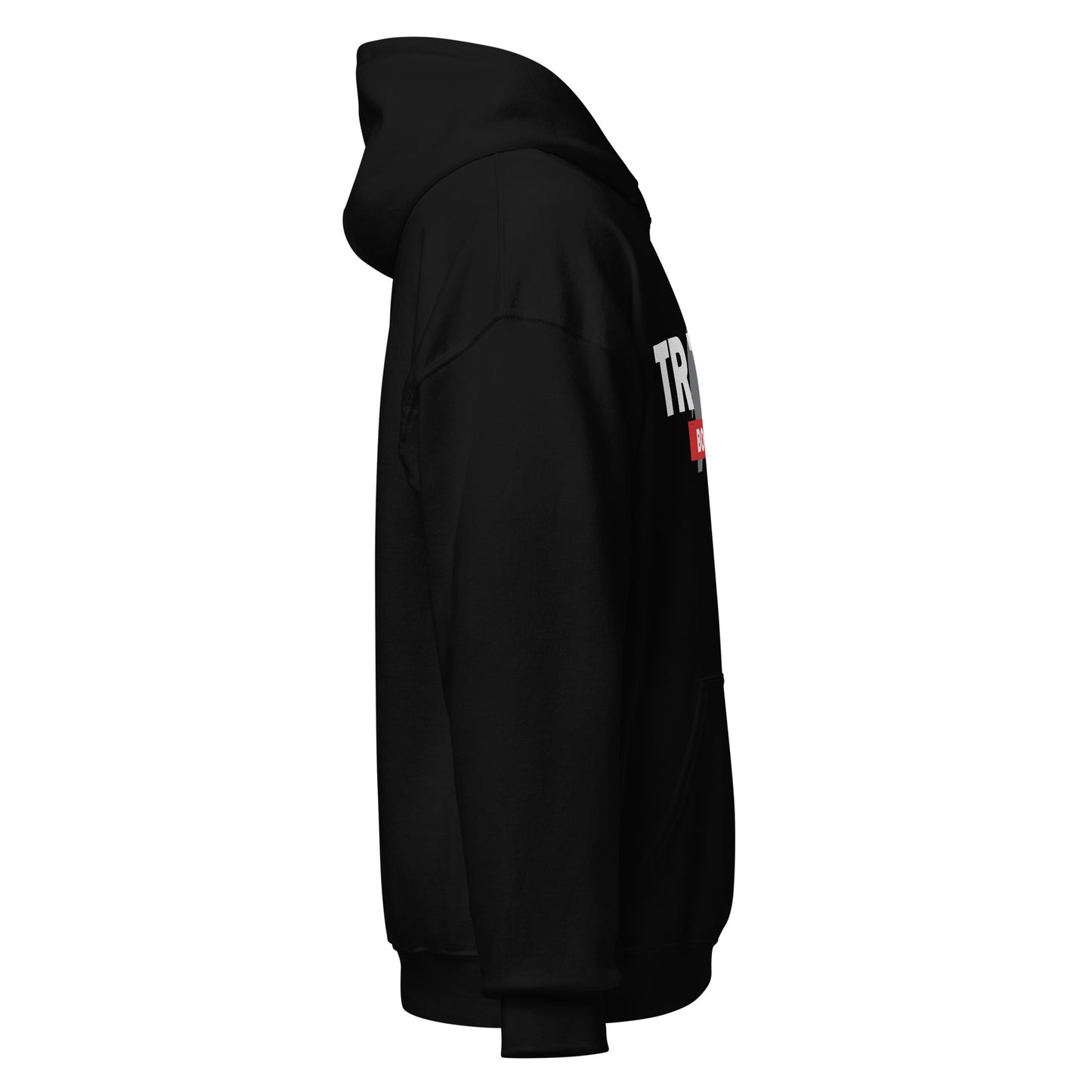 Tr Tax & Book keeping Hoodie