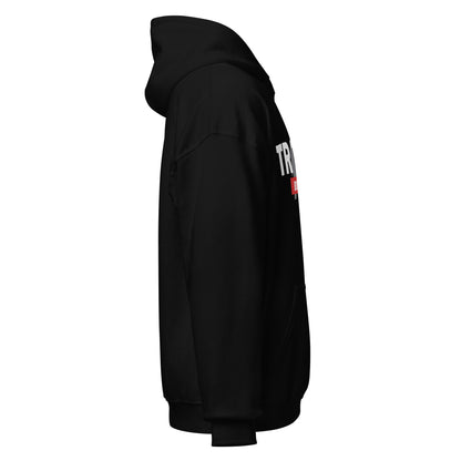 Tr Tax & Book keeping Hoodie