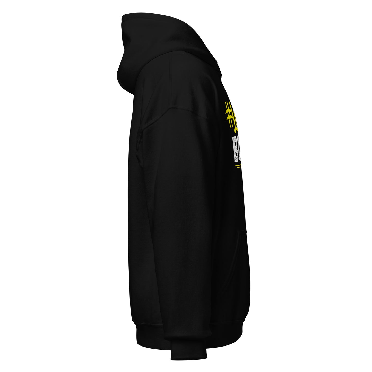 Valentine Special Lady Boss Hoodie