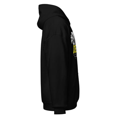 Eyegasmic Designs Hoodie
