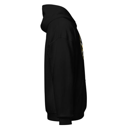First Class Valet Hoodie