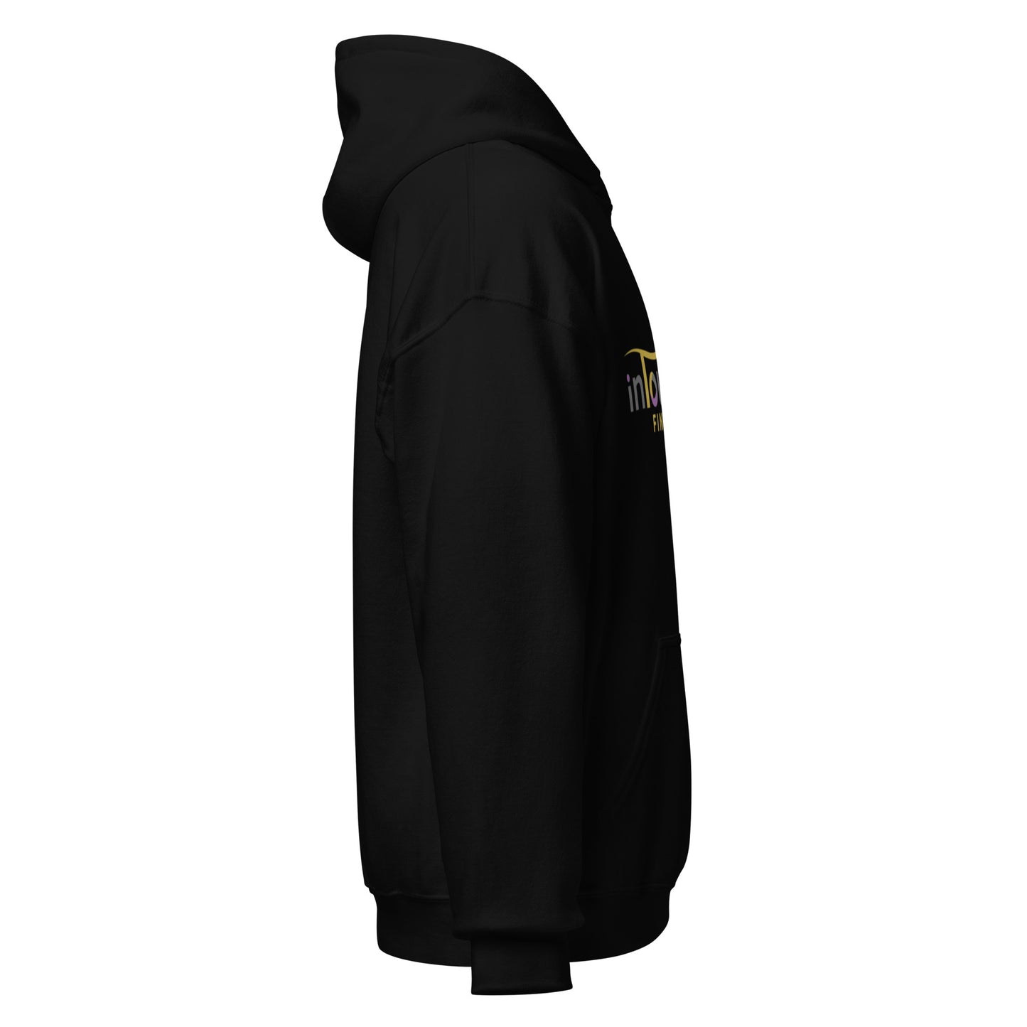 Intouch Services Hoodie
