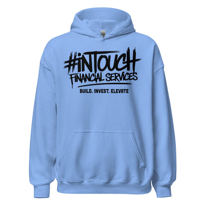 Intouch FInancial Signature Hoodie