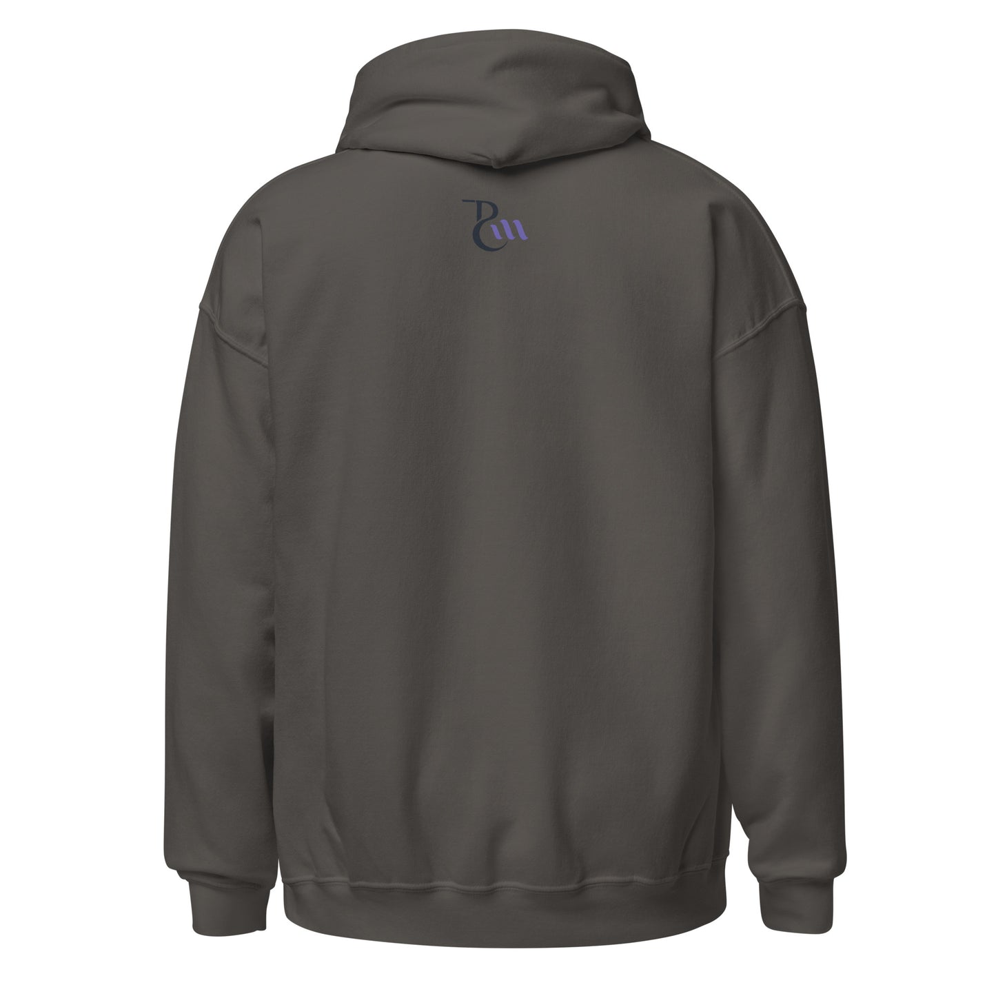Magnetic Hoodie