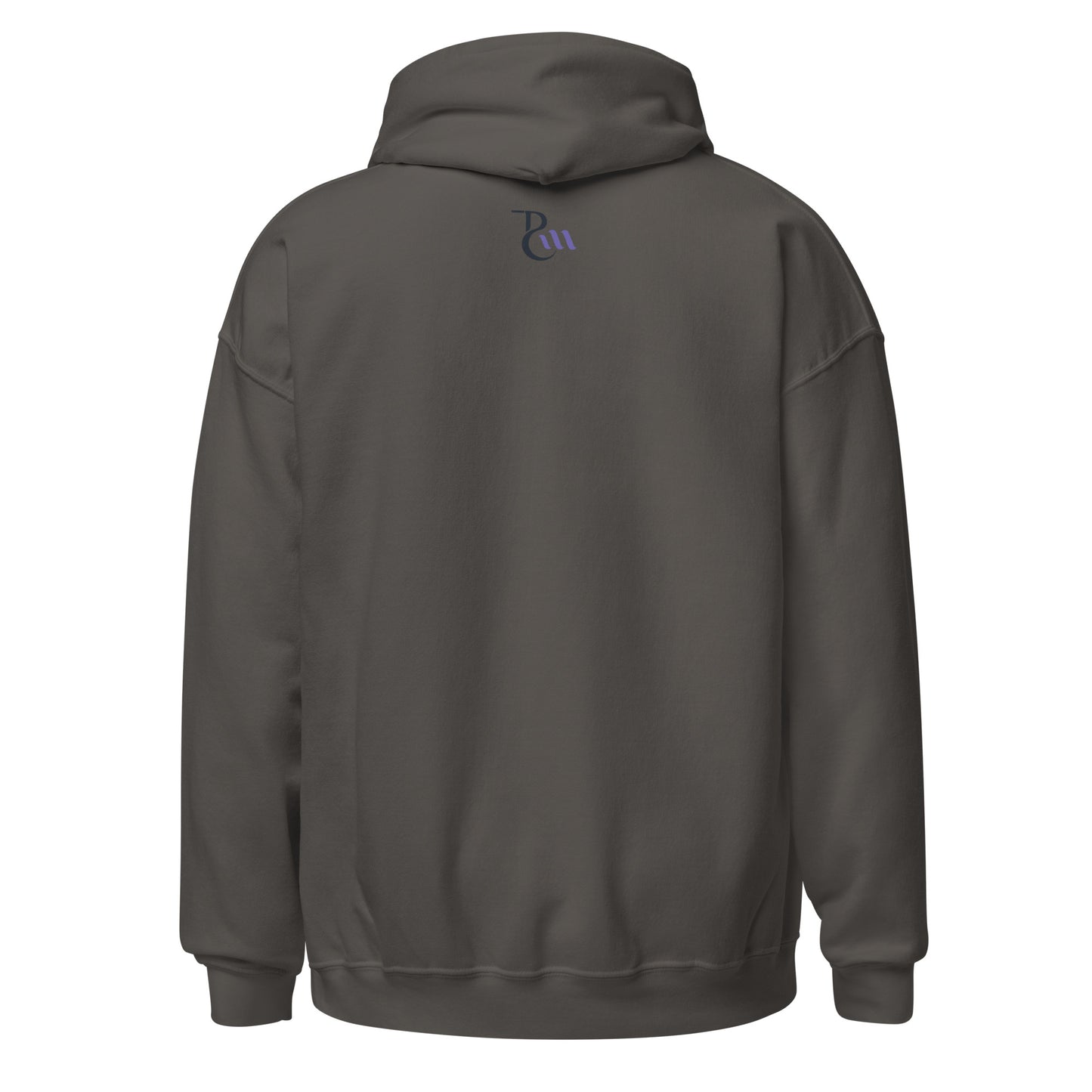 Resilience Hoodie