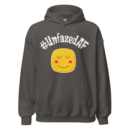 Unfazedaf Hoodie