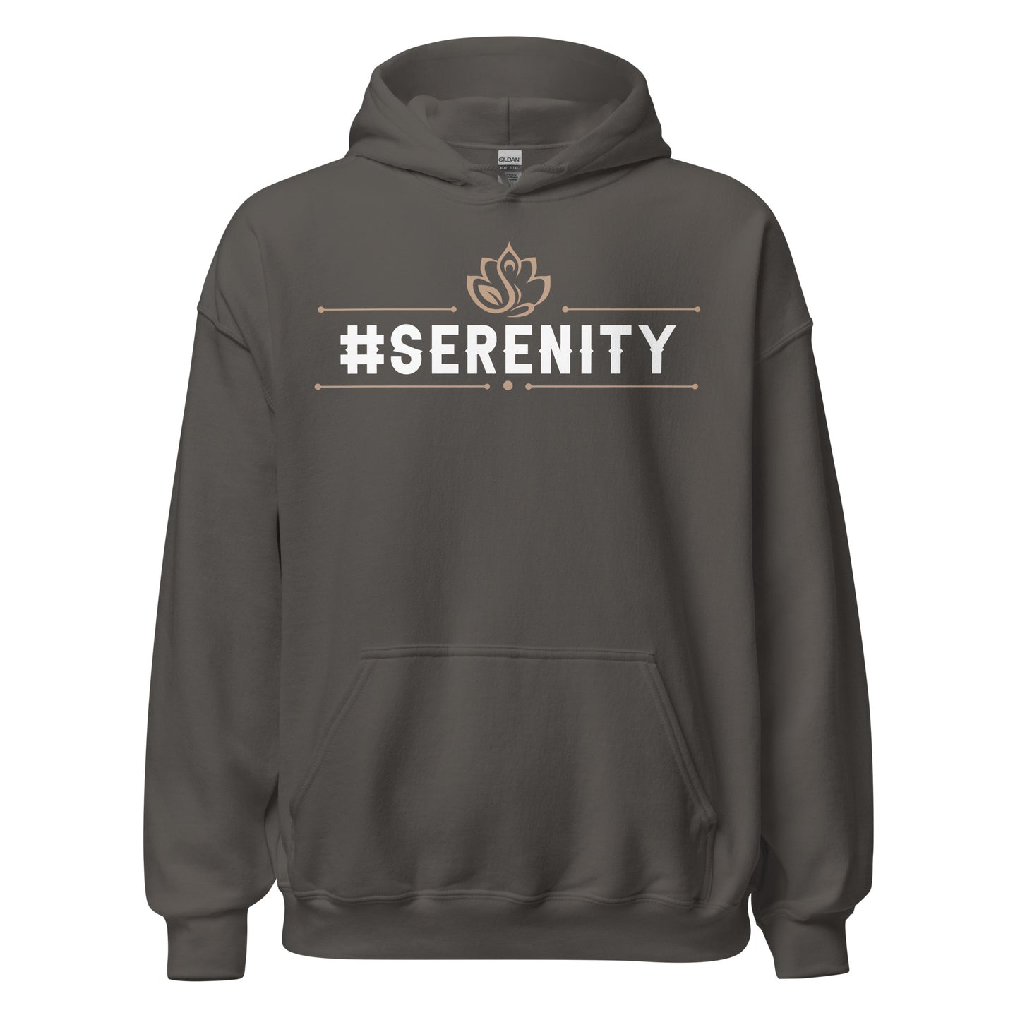 Serenity Hoodie