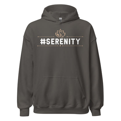 Serenity Hoodie