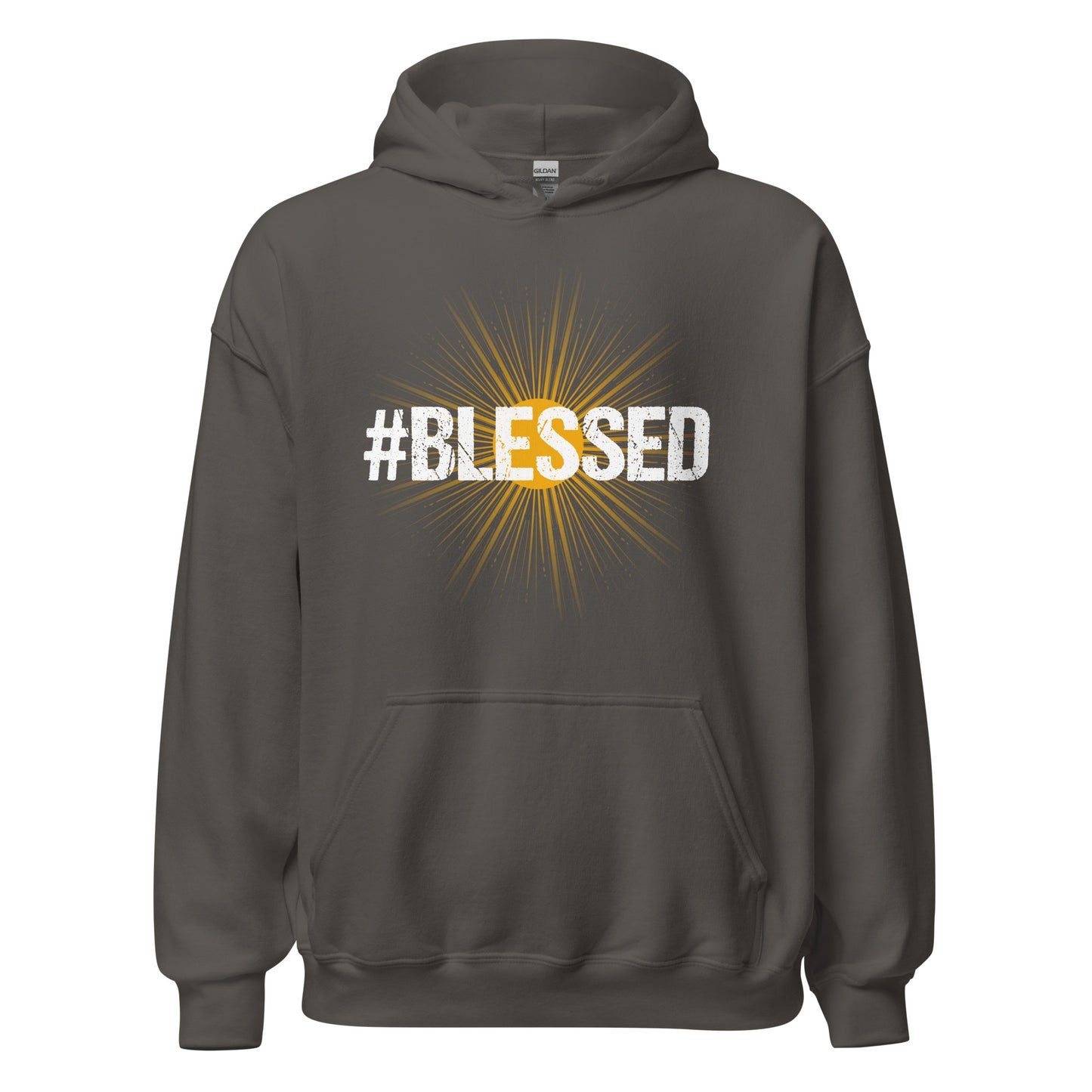 Blessed Hoodie