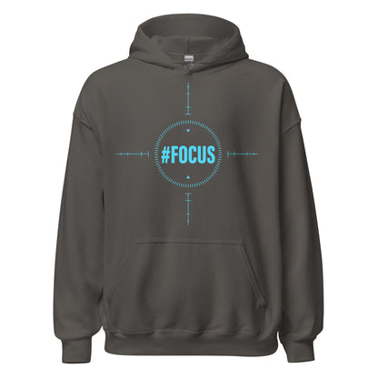 Focus Hoodie
