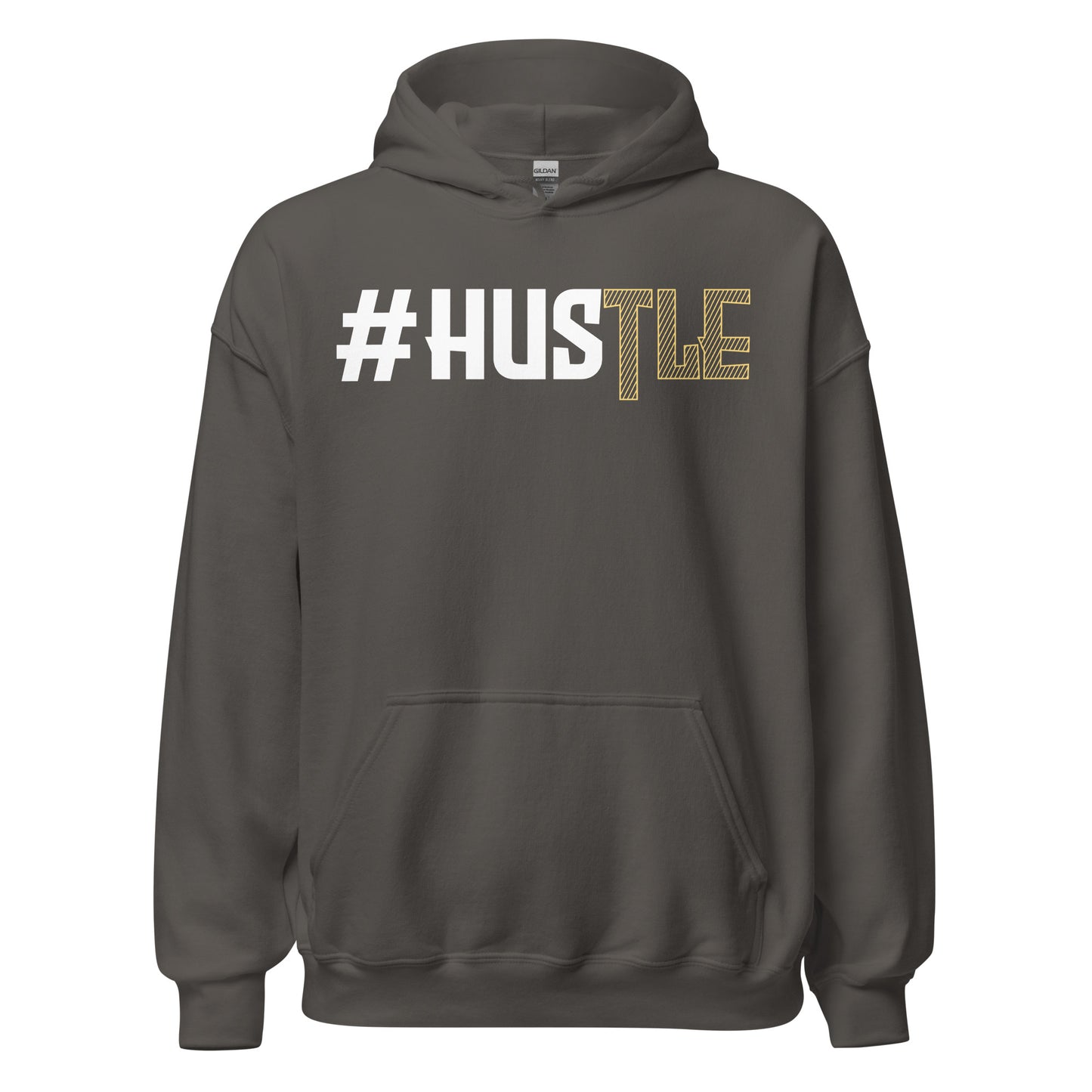 Hustle Hoodie