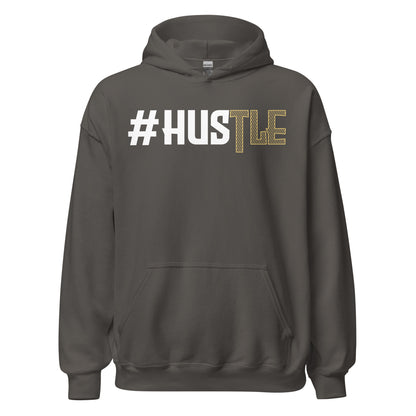Hustle Hoodie