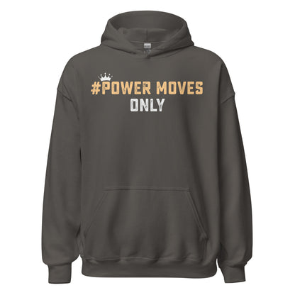 Power Moves Hoodie