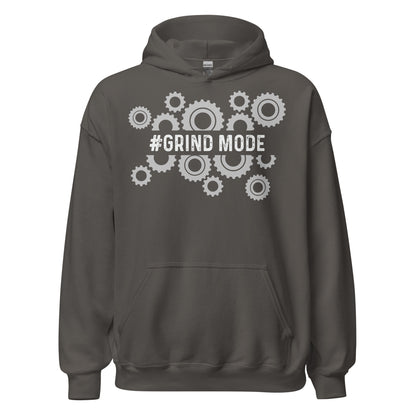 Grind Mode Hoodie