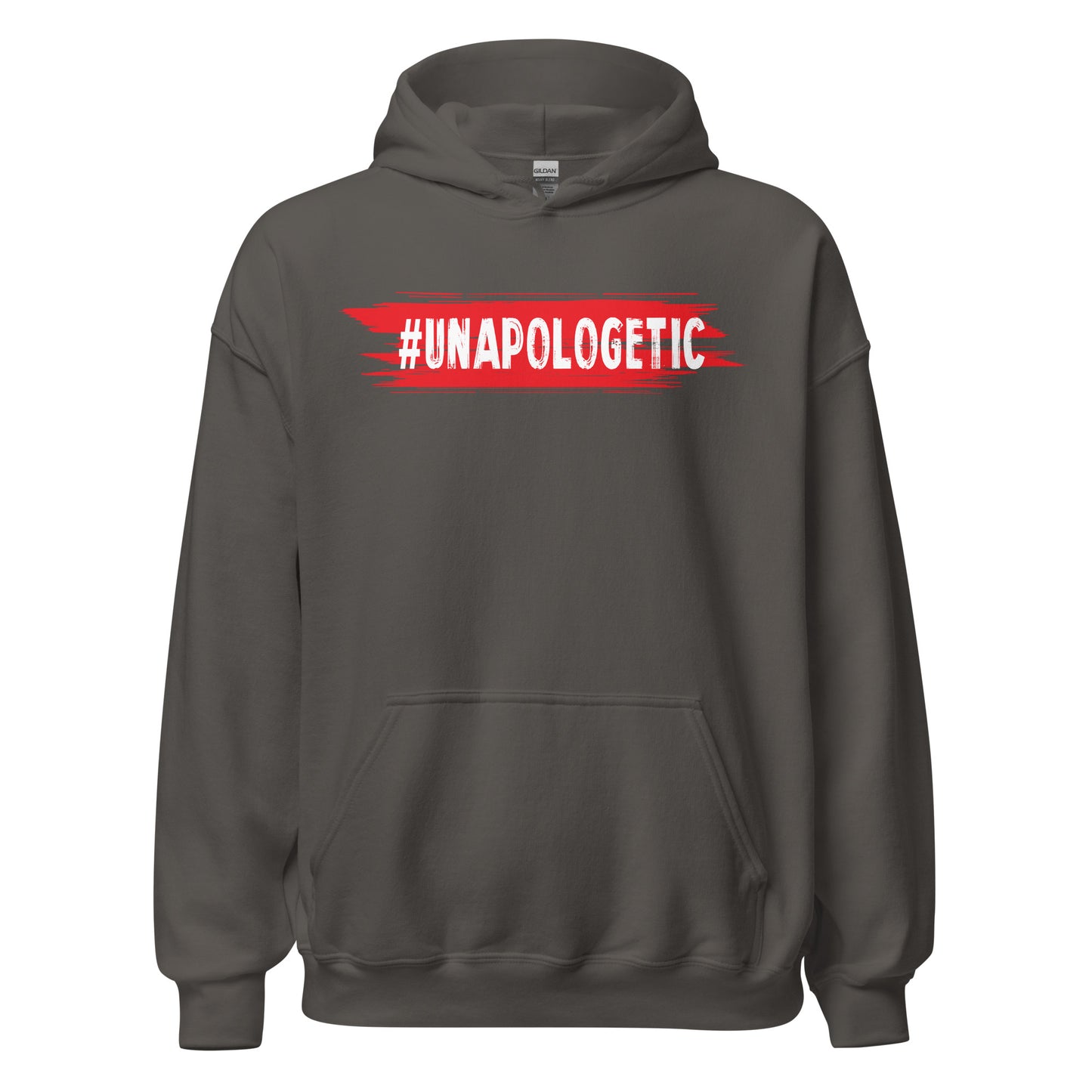 Unapologetic Hoodie