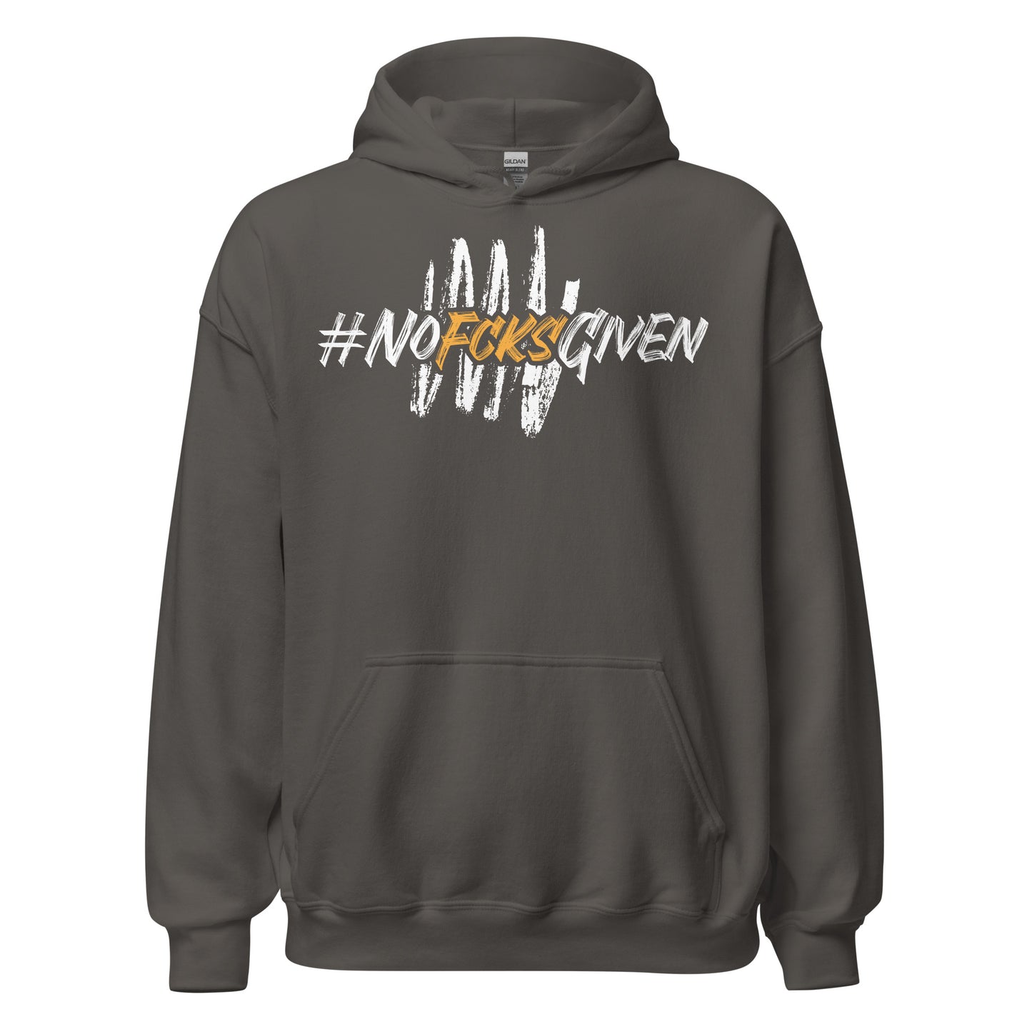 Nofcksgiven Hoodie