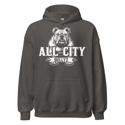 All City Bullzy Hoodie