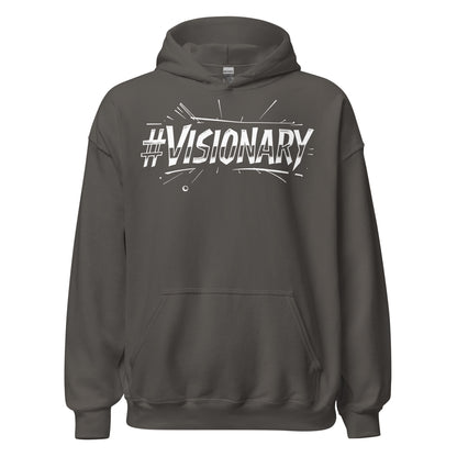 Visionary Hoodie